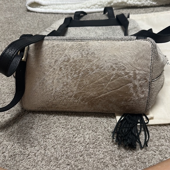 Soul Carrier Backpack - Picture 3 of 3